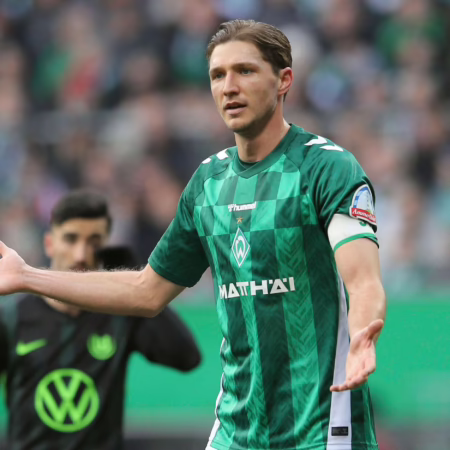 Stark über Werder-Vertrag: „Ich tendiere zur Klarheit“