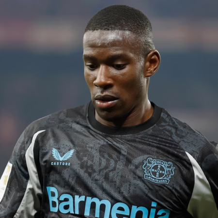 Mukiele, Buendia, Hermoso: So plant Bayer mit den Leihspielern