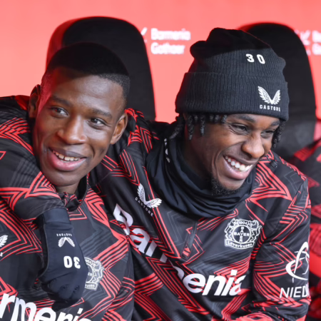 Mukiele mit Liebeserklärung und Double-Ansage