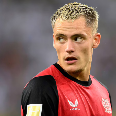 Der Poker ist beendet: Wie entscheidet sich Wirtz?