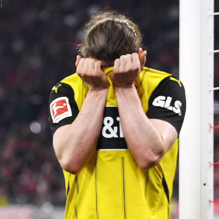 Sabitzers Rückschlag im Aufwind