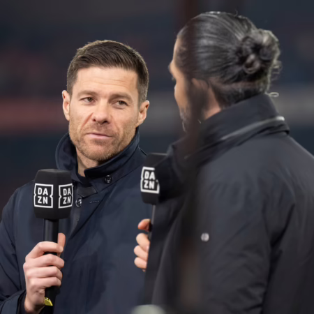 DAZN nennt erste Details zur Samstags-Konferenz ab Sommer