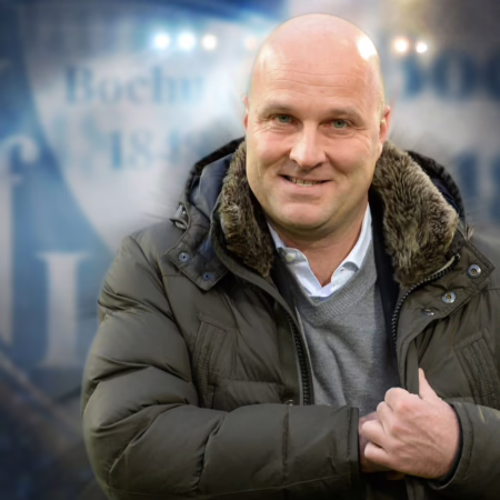 Kader, Nachwuchs, Scouting, Erlöse – viele Themen für Dufner