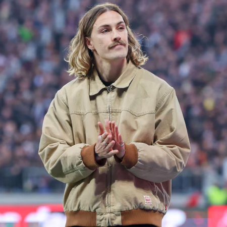 OP-Schock für Irvine und St. Pauli