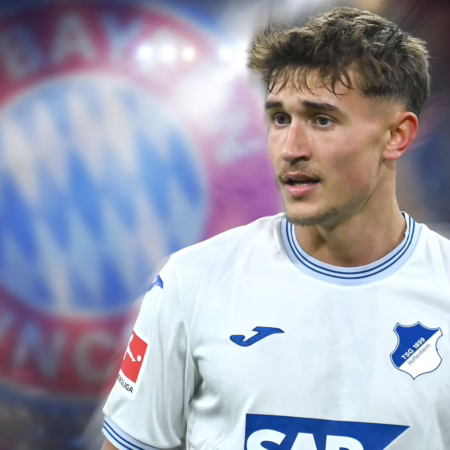 Bayerns Kaderpläne für die Klub-WM