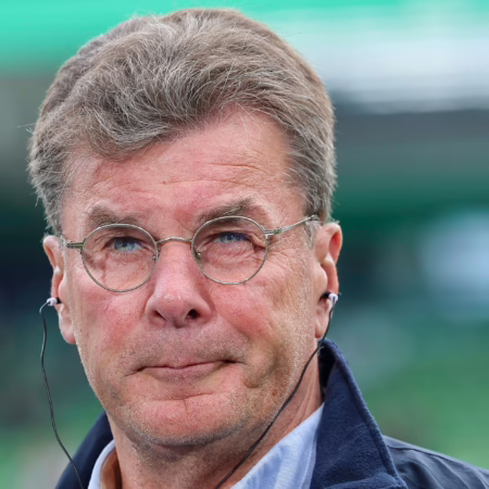 Heckings Appell: „Auch mal dreckig sein, nicht immer lieb und nett“