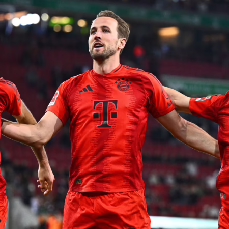 Bayerns neuer Zusammenhalt: „Jeder merkt, dass er gebraucht wird“