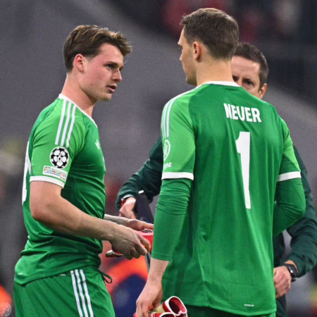 Neuer nähert sich dem Comeback – Urbigs guter Eindruck