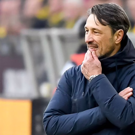 BVB-Trio droht auszufallen: Kovacs viele Fragezeichen bei Personal und System