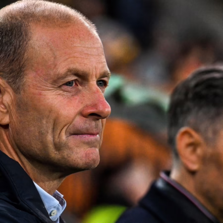 Warum Augsburgs zweitbester Trainer gehen musste – und der Sportdirektor gleich mit