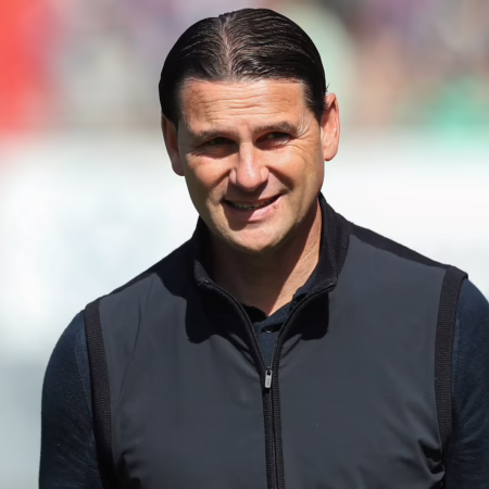 Seoane: „Die Mannschaft hat immer gelebt und lebt auch jetzt“