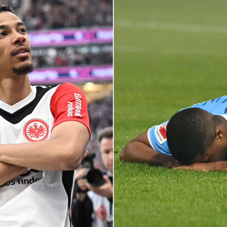 Diese Entscheidungen können am 33. Spieltag fallen