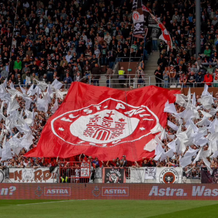 Fast 30 Millionen Euro: St. Pauli am Ziel der Träume