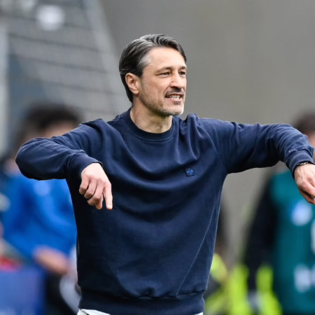 Kovacs Mahnung: „Wir haben noch nichts erreicht“