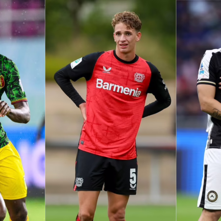 Verschobene Segmente auf dem Transfermarkt: Bayer hat Mali-Talent Bomba im Blick