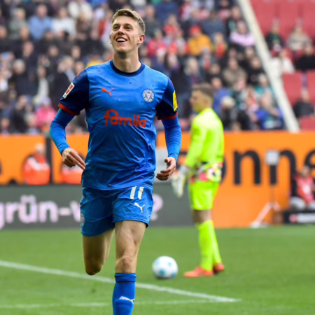 Rapps Blick zurück und ein Sonderlob für Bernhardsson
