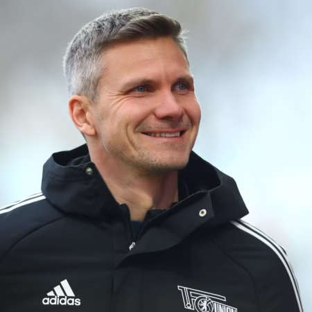 Rechtsstreit beendet: Sturm-Sportchef Parensen und Union trennen sich einvernehmlich