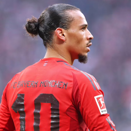 Bayern-Angebot abgelehnt? Sané-Abschied rückt näher