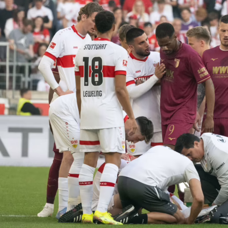 Essendes Entschuldigung an Stiller