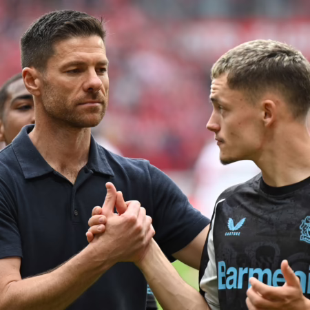 Wirtz-Transfer: ManCity steigt aus – und Real ein?