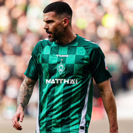 SC Freiburg schnappt sich Bremens Jung als Gulde-Nachfolger