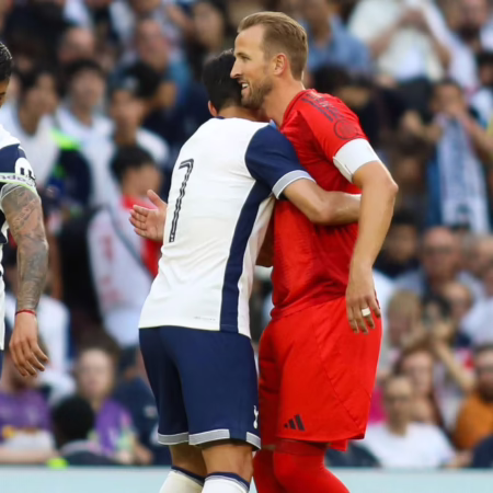 Erneutes Wiedersehen für Kane: Bayern testet im Sommer gegen Tottenham