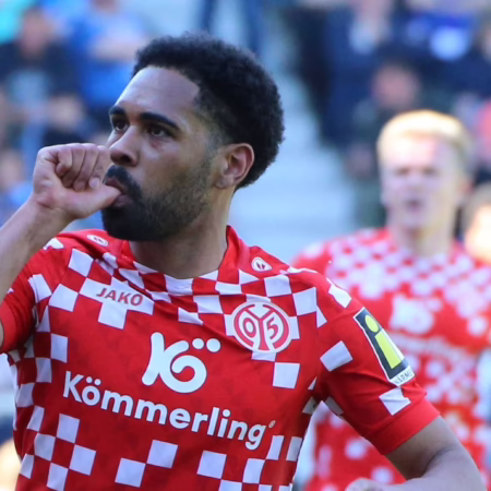 Ereignisreiche Tage für den Mainzer Mwene