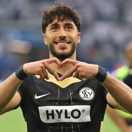 Damar schlägt Angebote aus und kehrt nach Hoffenheim zurück