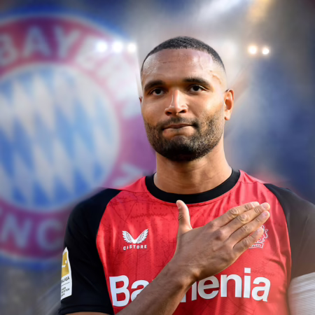 Tah-Poker geht weiter – Bei Sané geht es um Fixgehalt und Boni