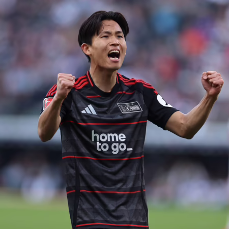 Jeong bleibt trotz Verabschiedung Unioner