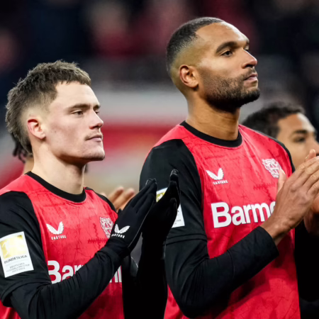 Nur der Abschied von Tah und Co.? Warum das BVB-Spiel für Bayer enorme Bedeutung hat