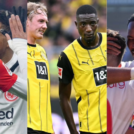 Dreikampf um die Champions League: Wer braucht was?