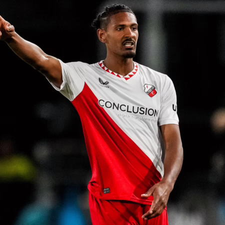 Moukoko und Haller ohne Perspektive beim BVB