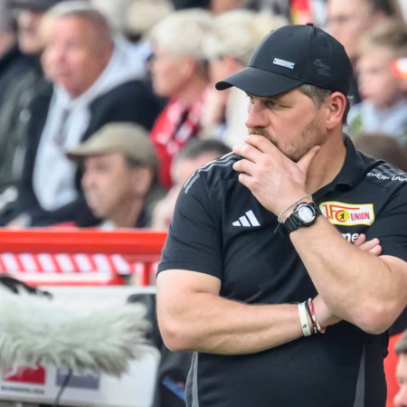 Baumgart angefressen: „So wirst du kein Fußballspiel gewinnen“