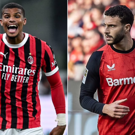 Bayers Innenverteidiger-Suche: Thiaw Kandidat und Hermoso als Option