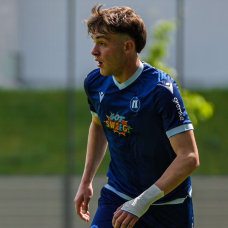 Kiel schnappt sich Parduzi vom KSC
