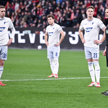 Aufstieg in die Bundesliga: Braun tritt in Brychs Fußstapfen