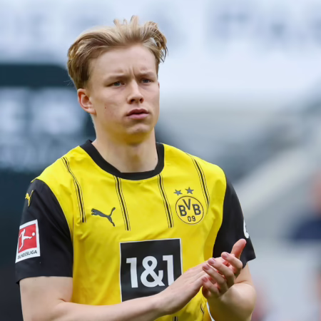 Wer überträgt Borussia Dortmund gegen Kiel live im TV & Stream in Österreich?