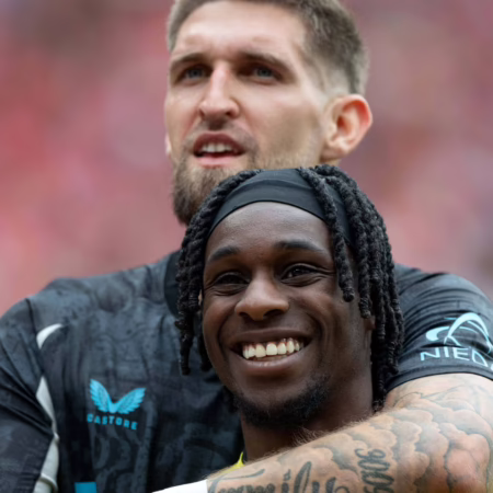 Rolfes lässt durchblicken: Frimpongs Liverpool-Wechsel hängt nur noch am Medizincheck