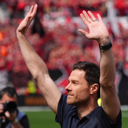 Xabi Alonso über seine Zukunft: „Was hier funktioniert, funktioniert woanders vielleicht nicht“