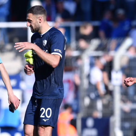 XXL-Umbau beginnt: Bochum verabschiedet zehn Spieler