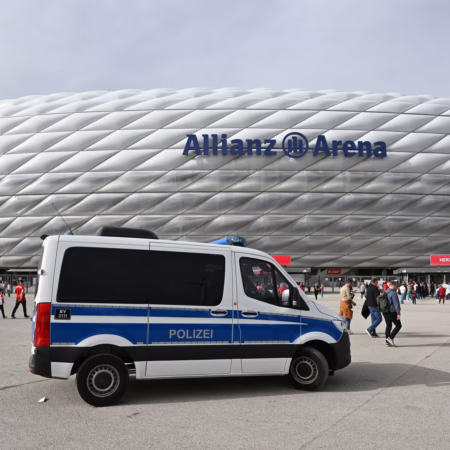 Bayerische Klubs müssen zusätzliche Polizeikosten nicht tragen