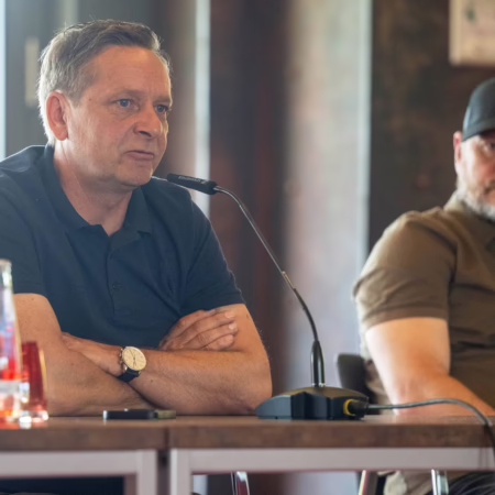 Heldt: „Wir nehmen uns schon vor, insgesamt jünger zu werden“