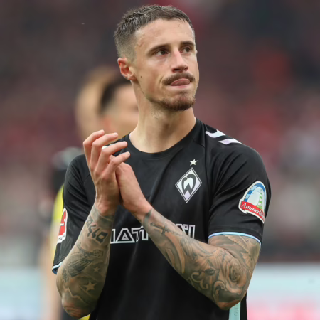 Bremen verspielt große Chance: „Weil wir einfach zu blöd sind“