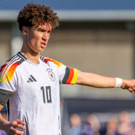 Kommt Barca-Talent Darvich für Millot?