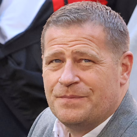 Eberl verteidigt Ibiza-Reise: „Konstellation nun eine andere“