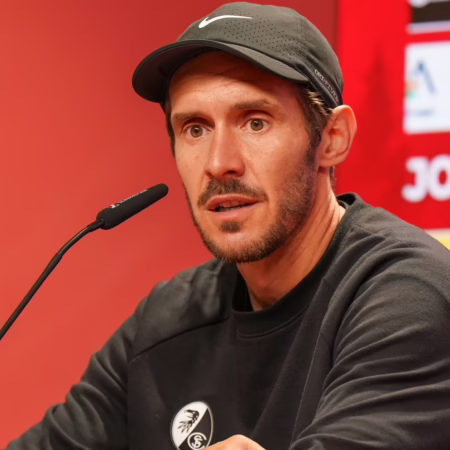 Champions League? Freiburg bleibt verbal beim Eiertanz