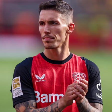 Grimaldo flirtet mit Real: Warum Bayer keine Gefahr droht