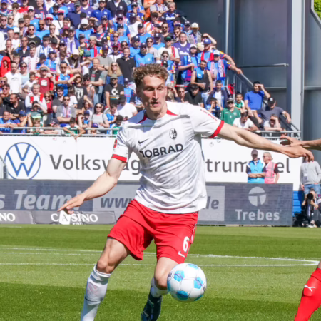 Verschärfte Lage: Freiburg vor heißem Finale gegen Frankfurt
