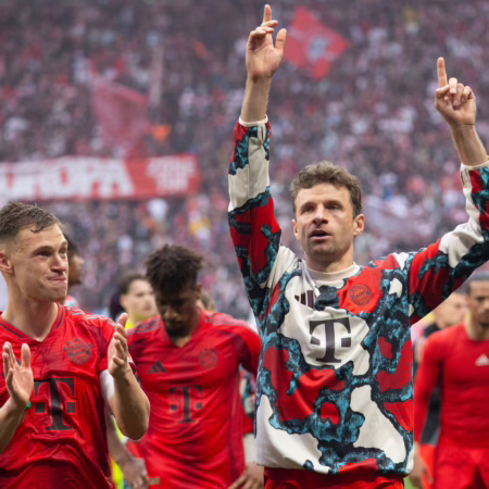 Die Ja-aber-Meisterschaft des FC Bayern